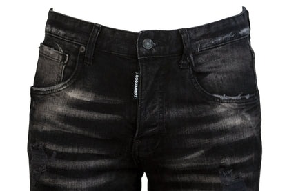 BERMUDA DSQUARED2 GREEN