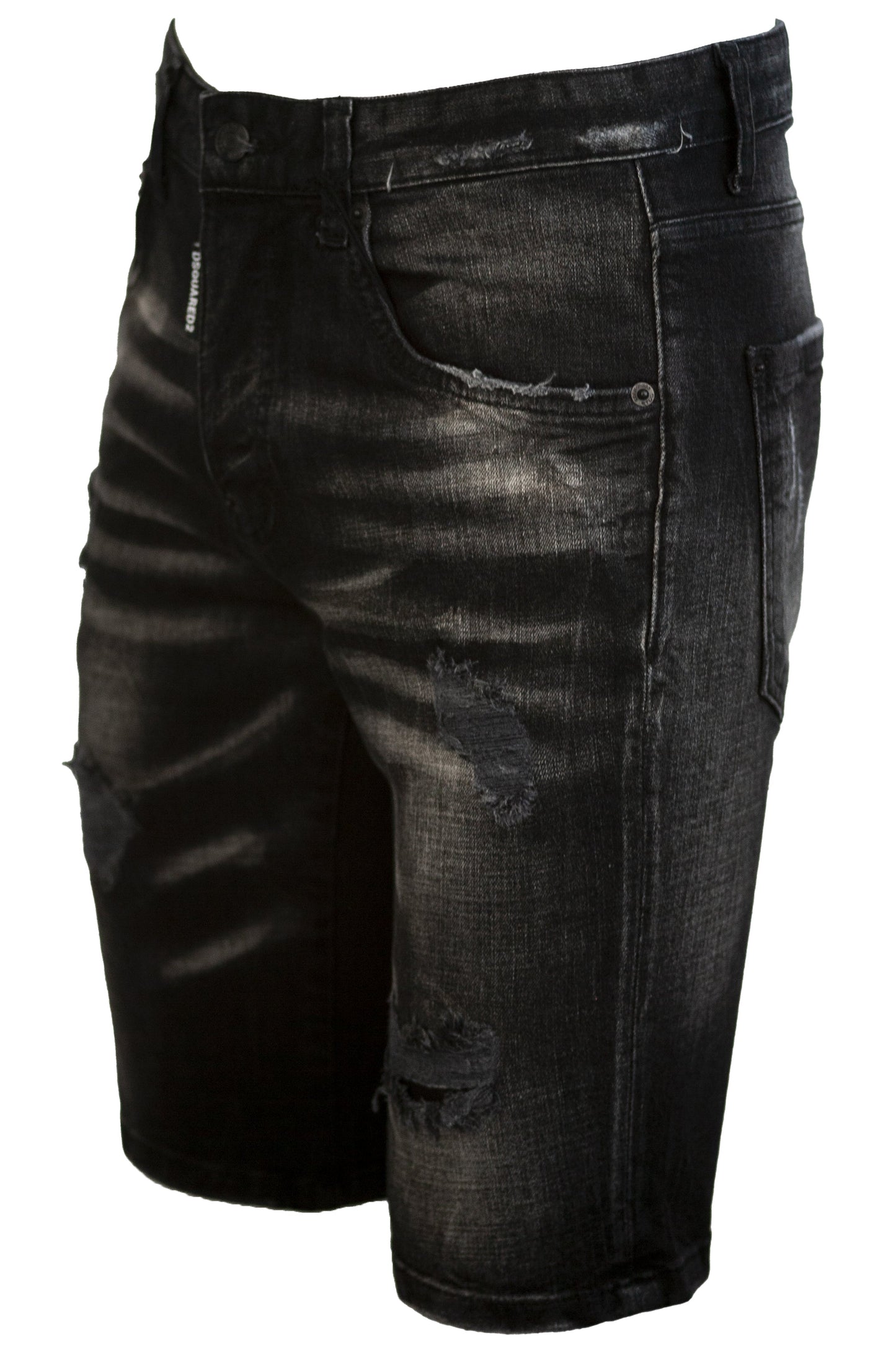 BERMUDA DSQUARED2 GREEN