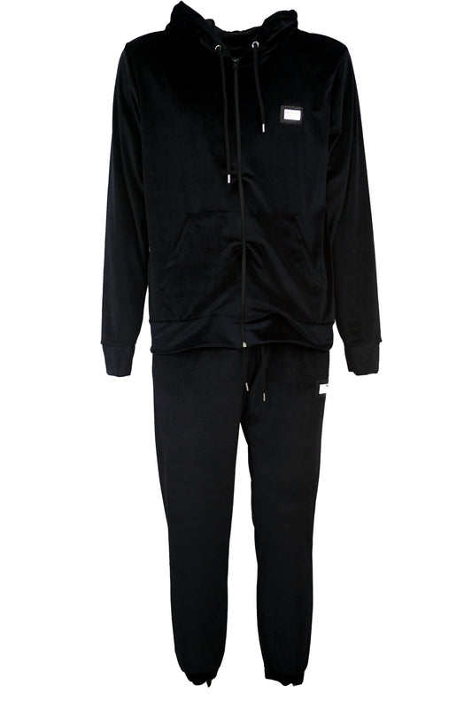 TUTA COMPLETA IN CINIGLIA OXYGEN RICH