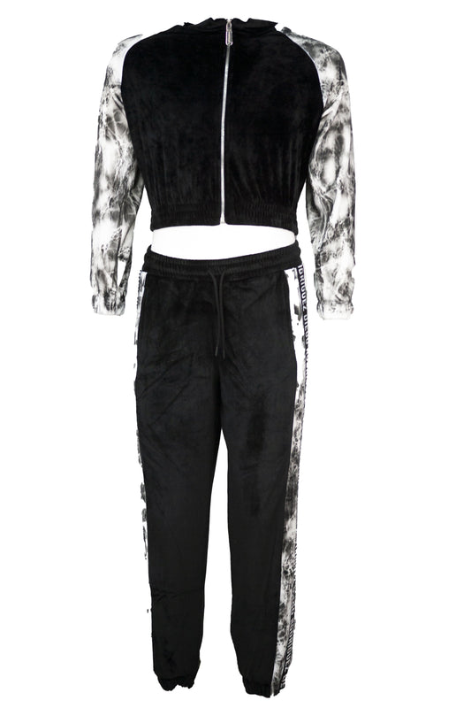 TUTA COMPLETA DIEGO RODRIGUEZ DONNA