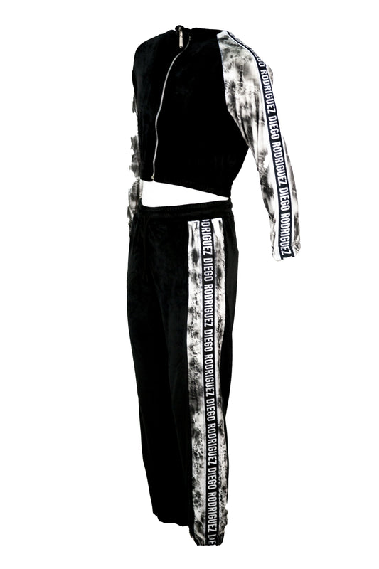 TUTA COMPLETA DIEGO RODRIGUEZ DONNA