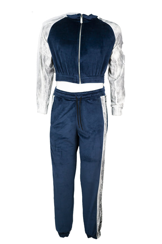 TUTA COMPLETA DIEGO RODRIGUEZ