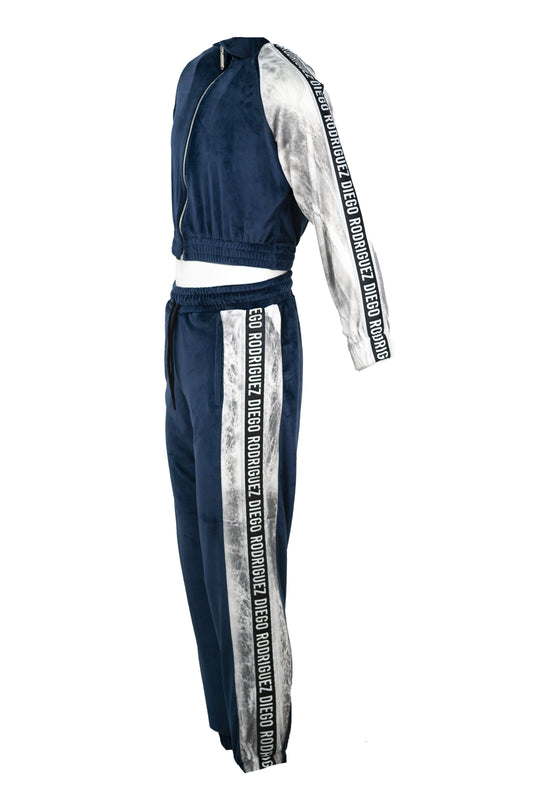 TUTA COMPLETA DIEGO RODRIGUEZ