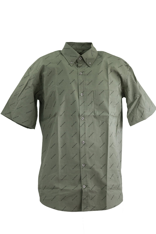 CAMICIA BALENCIAGA PARIS