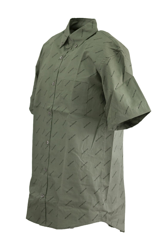 CAMICIA BALENCIAGA PARIS