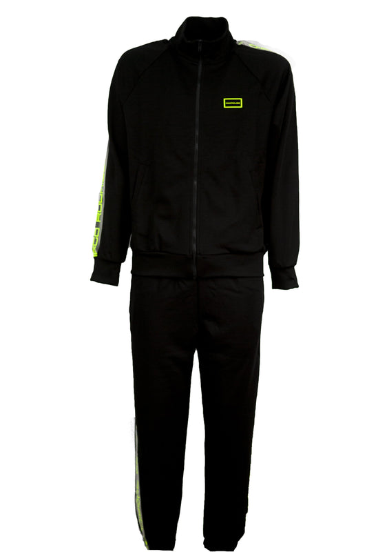 TUTA COMPLETA DIEGO RODRIGUEZ