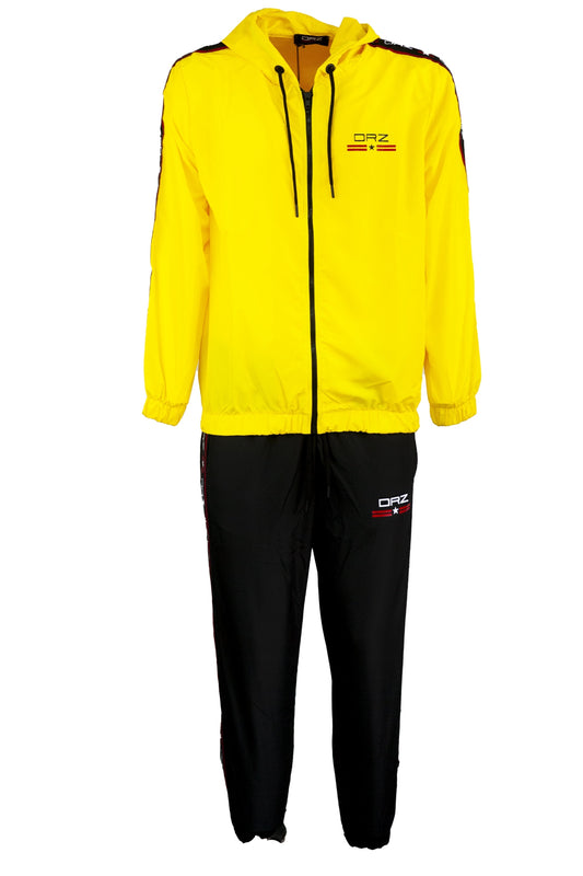 TUTA COMPLETA DIEGO RODRIGUEZ