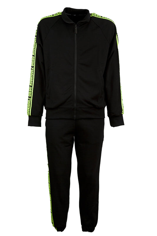 TUTA COMPLETA DIEGO RODRIGUEZ