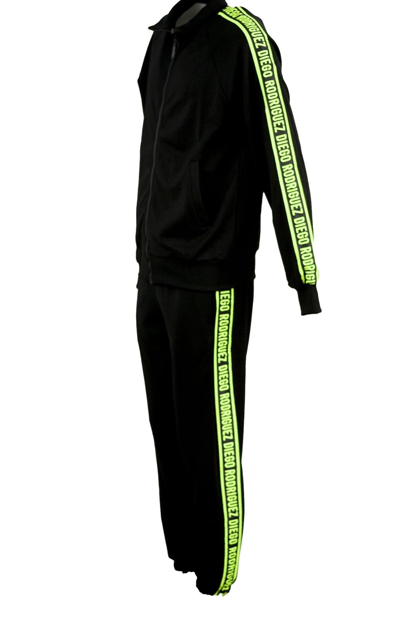 TUTA COMPLETA DIEGO RODRIGUEZ