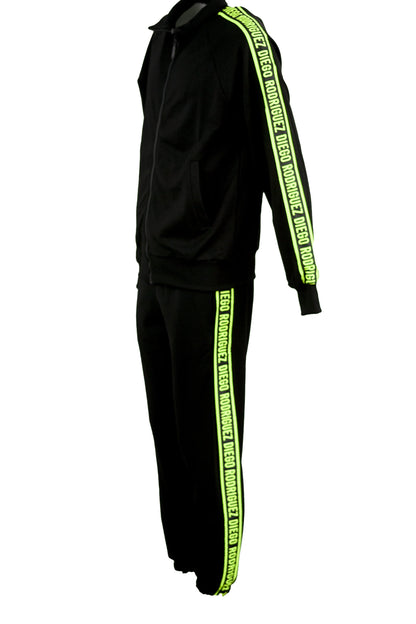 TUTA COMPLETA DIEGO RODRIGUEZ