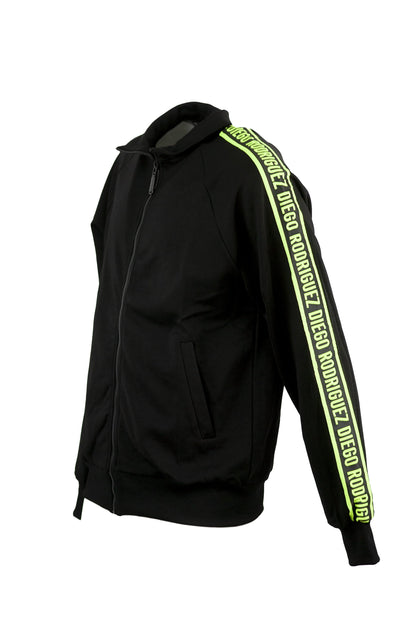 TUTA COMPLETA DIEGO RODRIGUEZ