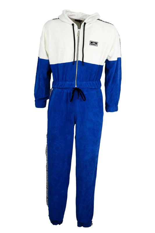 TUTA COMPLETA DIEGO RODRIGUEZ