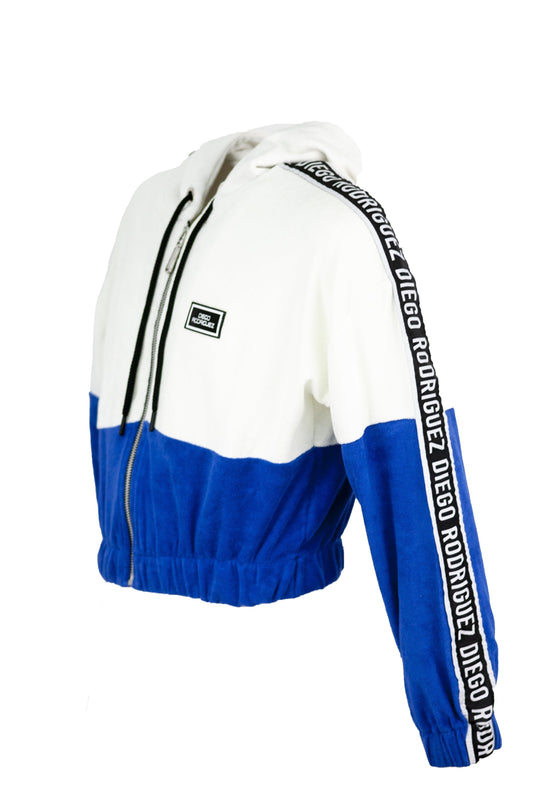 TUTA COMPLETA DIEGO RODRIGUEZ