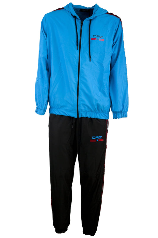 TUTA COMPLETA DIEGO RODRIGUEZ