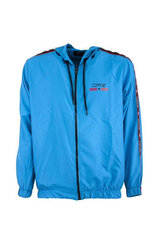 TUTA COMPLETA DIEGO RODRIGUEZ