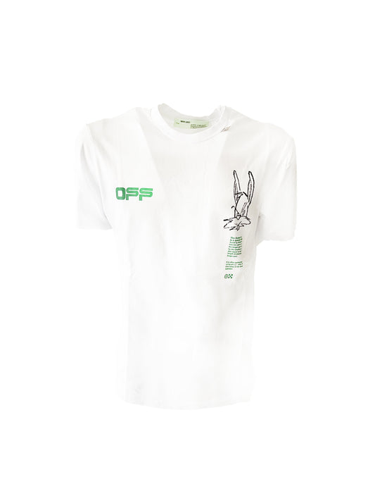 T-shirt OFF-WHITE FW/2021