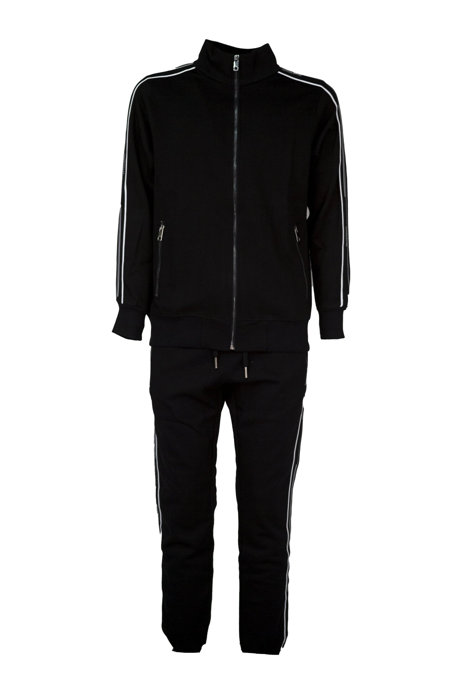 TUTA COMPLETA GIVENCHY