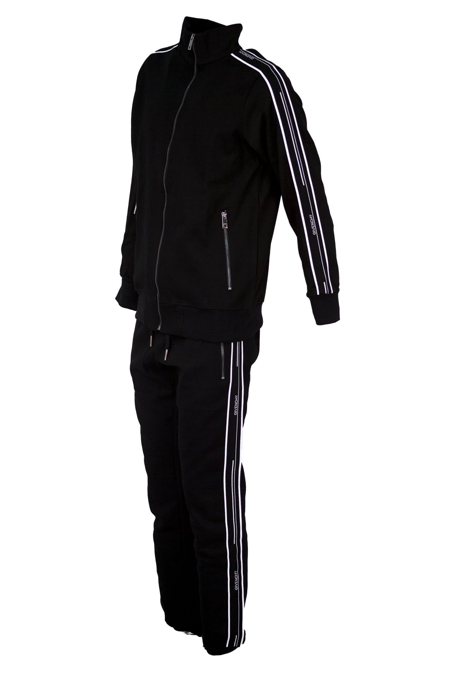 TUTA COMPLETA GIVENCHY