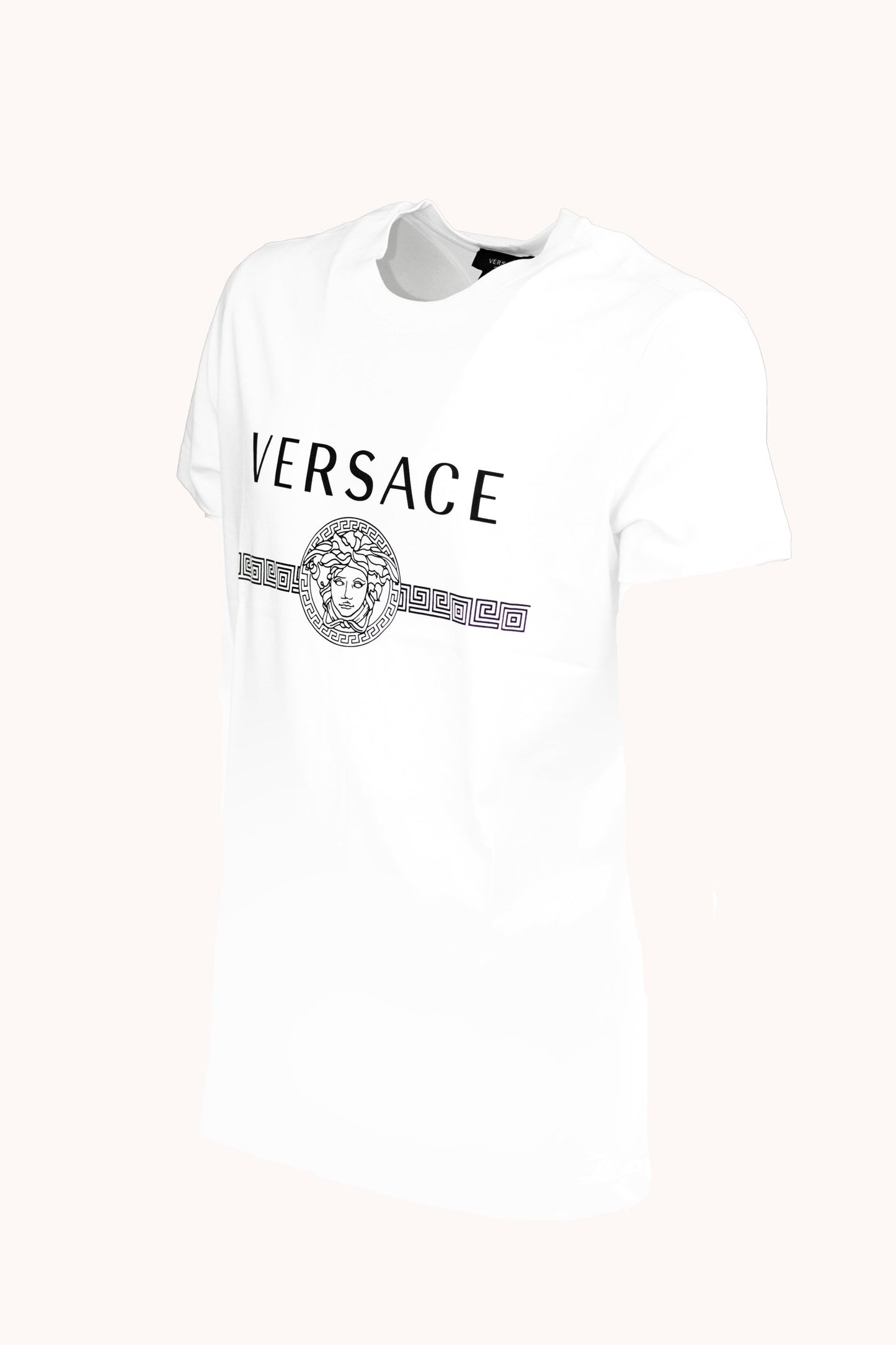 T-SHIRT VERSACE