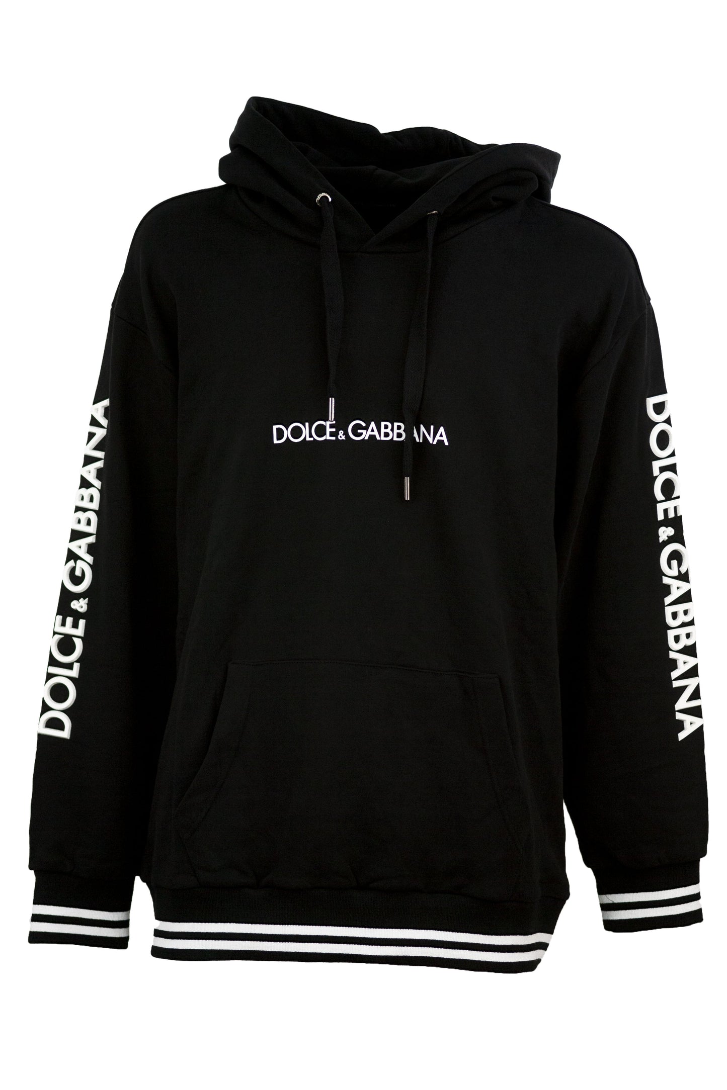 TUTA COMPLETA DOLCE&GABBANA