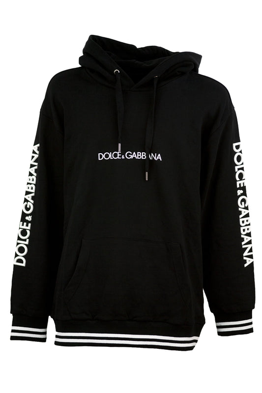 TUTA COMPLETA DOLCE&GABBANA