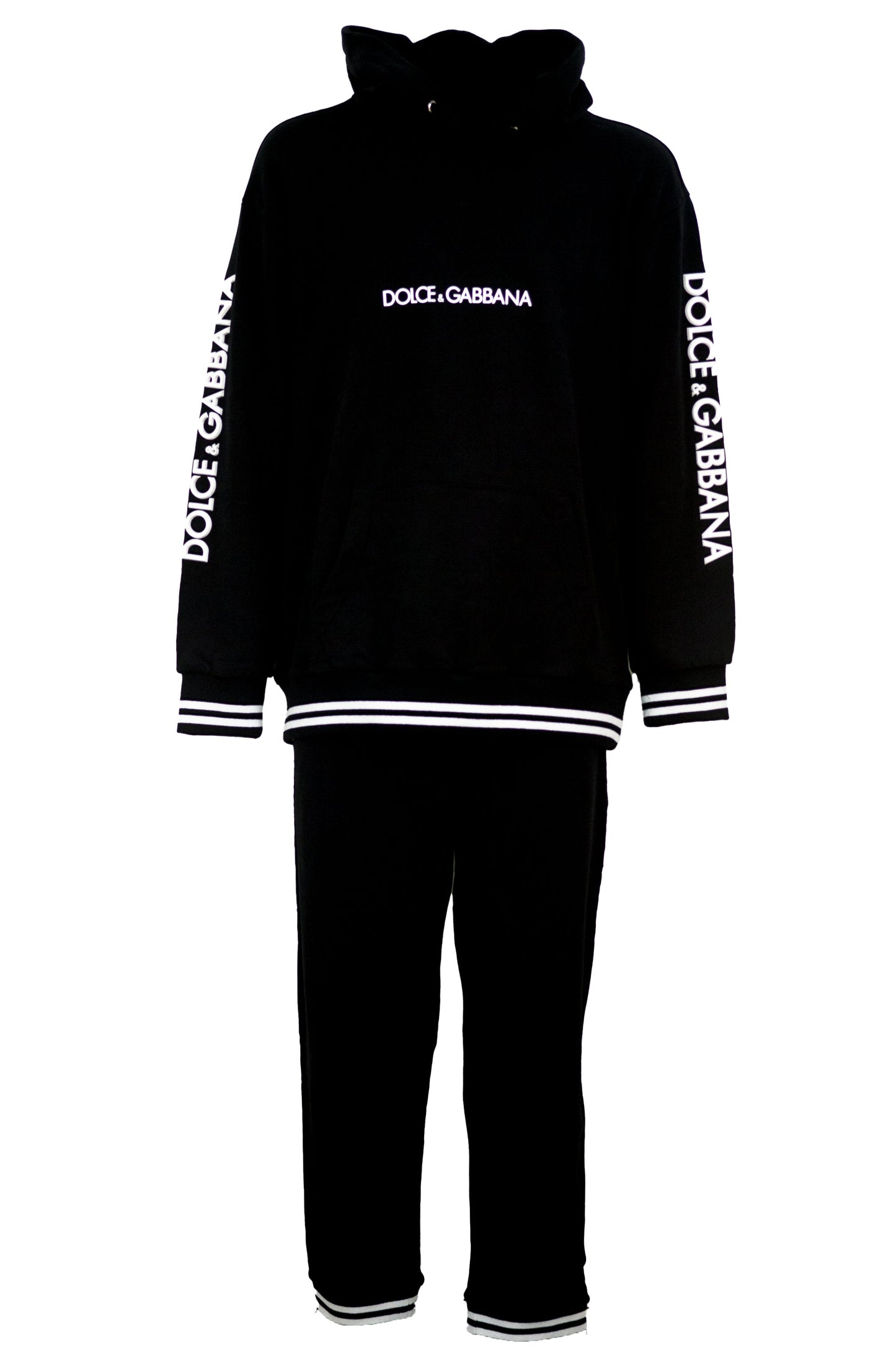 TUTA COMPLETA DOLCE&GABBANA