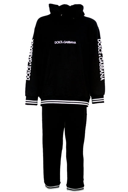 TUTA COMPLETA DOLCE&GABBANA