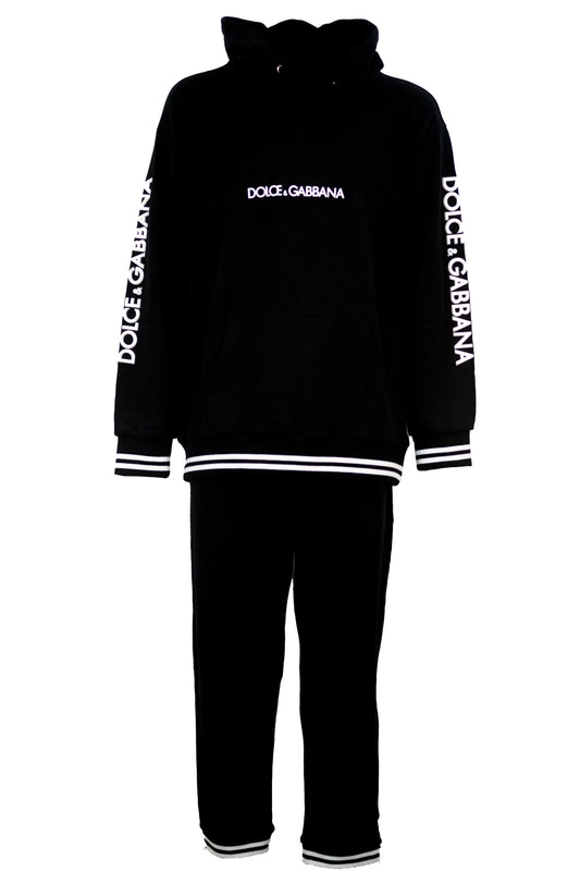 TUTA COMPLETA DOLCE&GABBANA