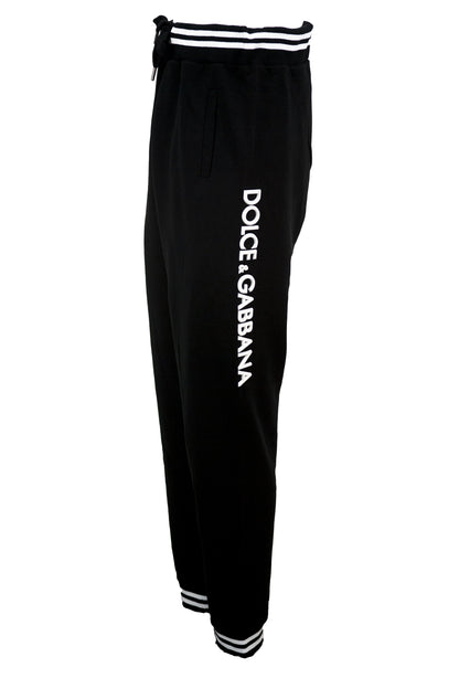 TUTA COMPLETA DOLCE&GABBANA