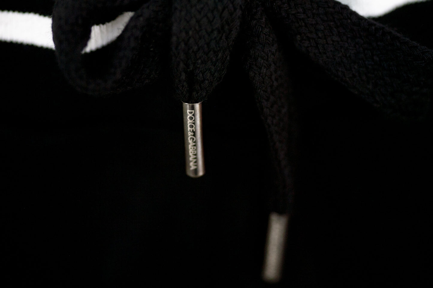 TUTA COMPLETA DOLCE&GABBANA