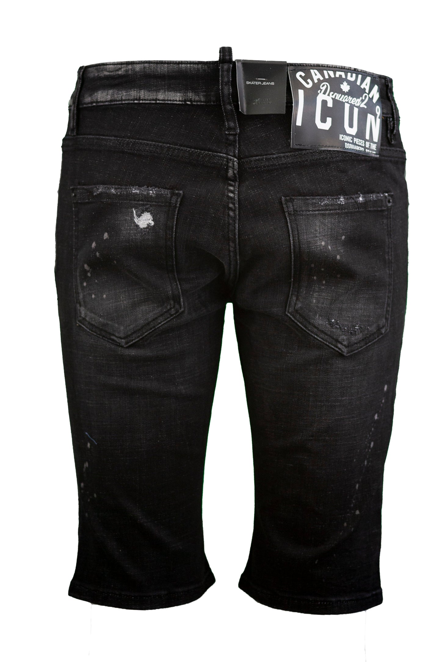 BERMUDA JEANS DSQUARED2 CANADA