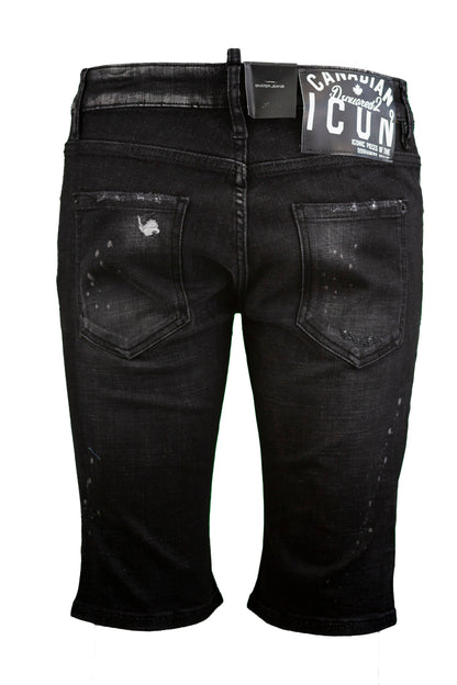 BERMUDA JEANS DSQUARED2 CANADA