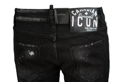 BERMUDA JEANS DSQUARED2 CANADA