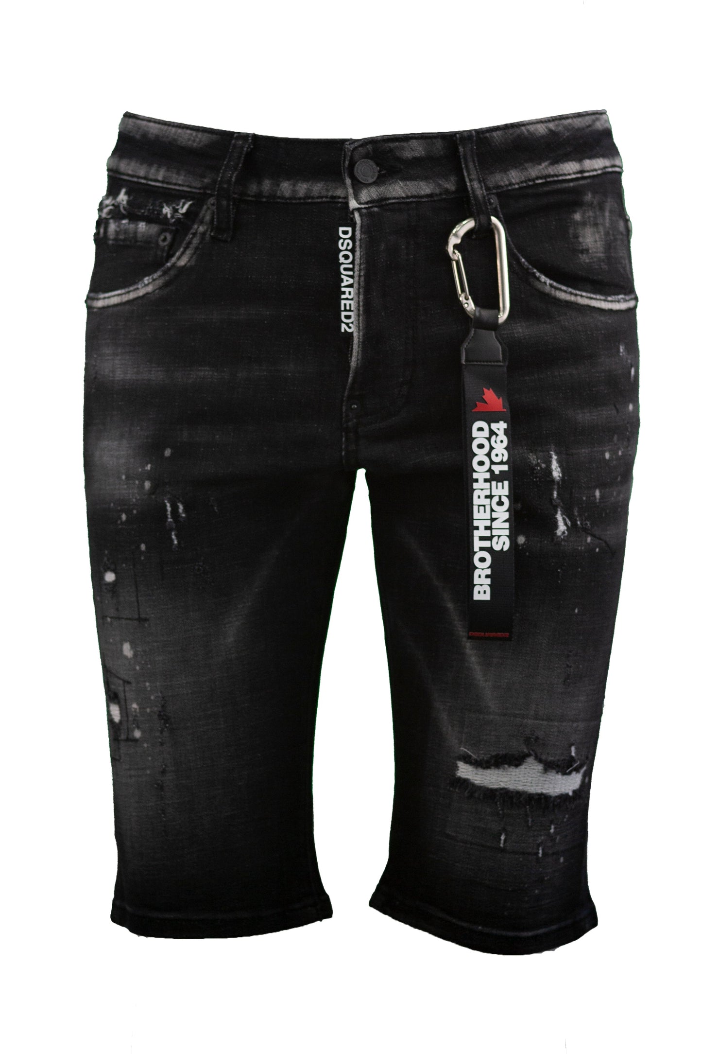 BERMUDA JEANS DSQUARED2 CANADA