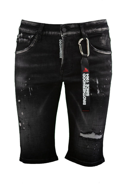 BERMUDA JEANS DSQUARED2 CANADA