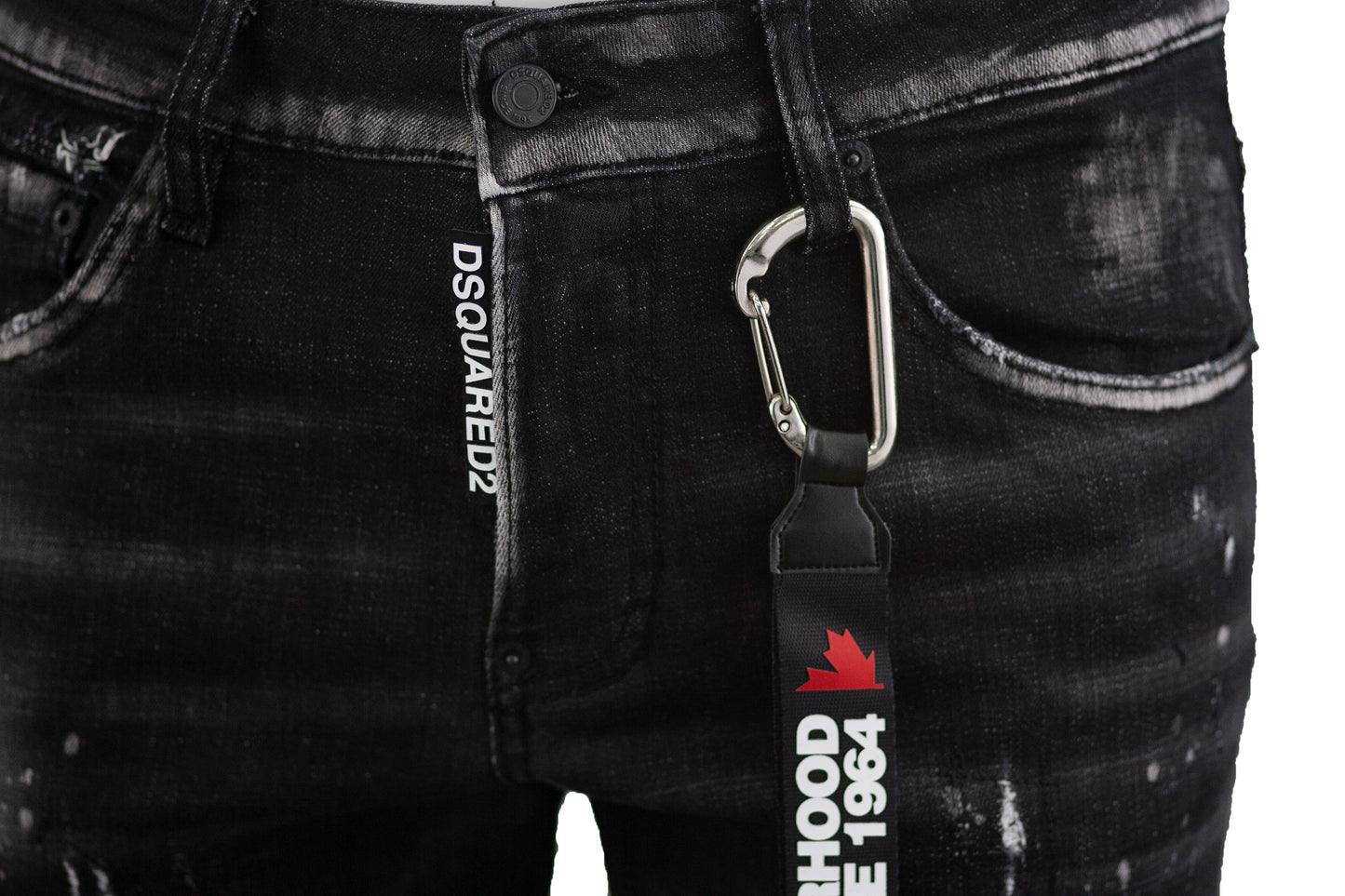 BERMUDA JEANS DSQUARED2 CANADA