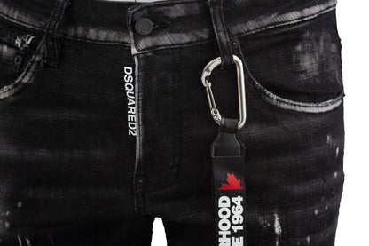 BERMUDA JEANS DSQUARED2 CANADA