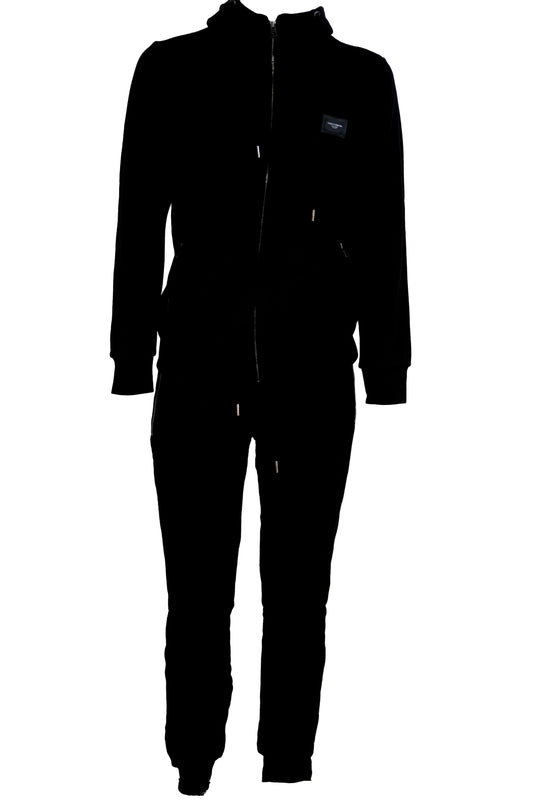 Tuta completa Dolce&gabbana Con targhetta .