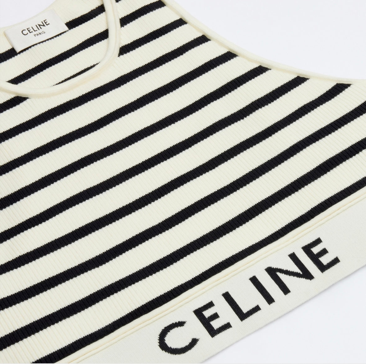 TOP CELINE DONNA