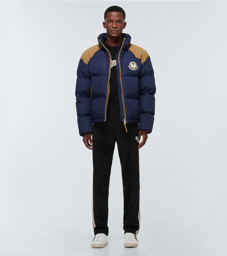 BOMBER MONCLER