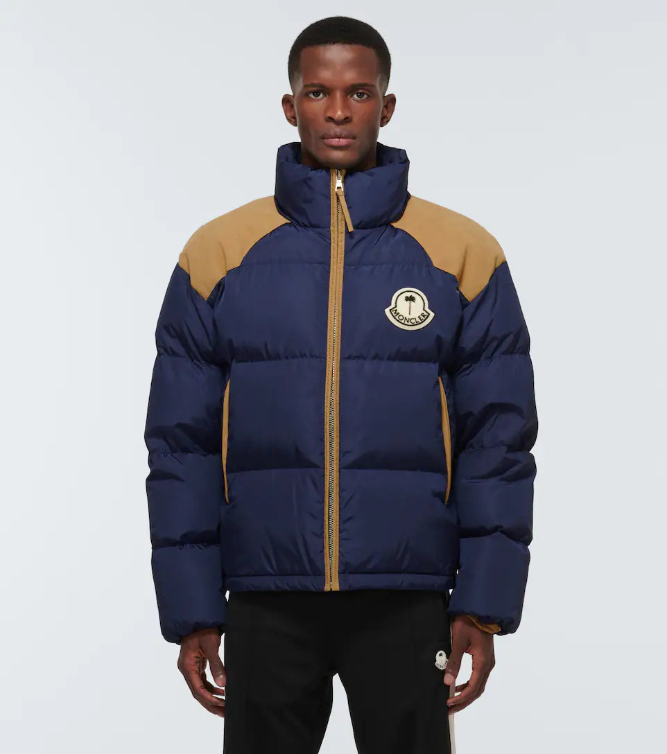 BOMBER MONCLER