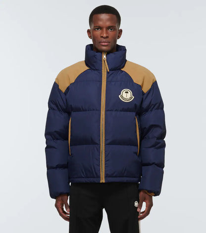 BOMBER MONCLER