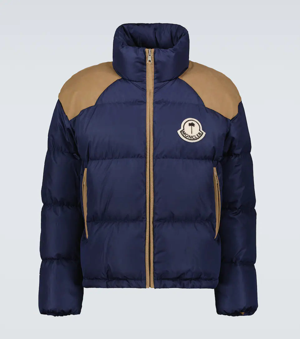 BOMBER MONCLER