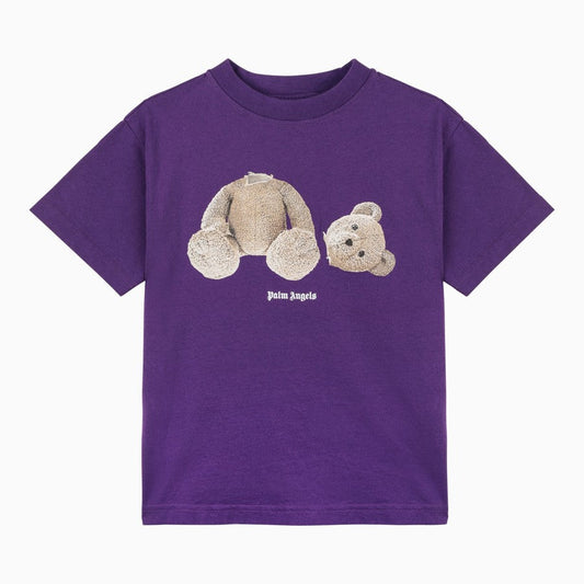 T-SHIRT PALM ANGELS BEAR