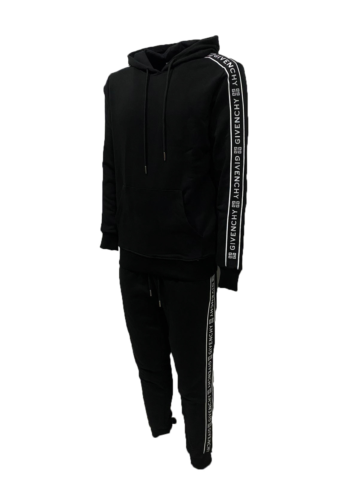 TUTA COMPLETA GIVENCHY PARIS