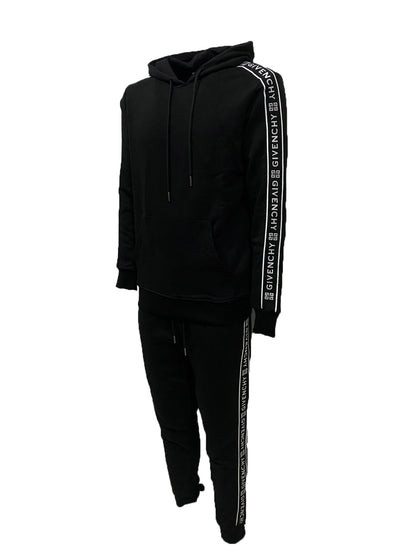 TUTA COMPLETA GIVENCHY PARIS