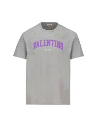 T-SHIRT VALENTINO