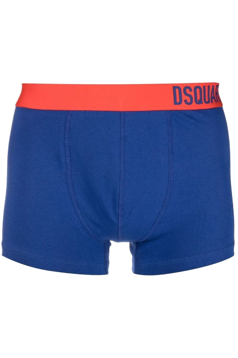 BOXER DSQUARED2