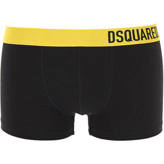 BOXER DSQUARED2