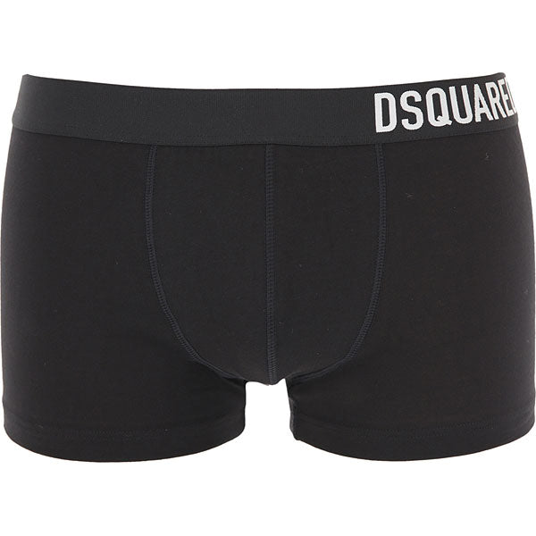BOXER DSQUARED2